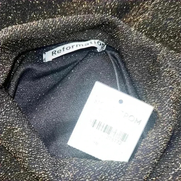 REFORMATION Paprika Dress - Picture 9 of 9